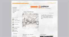 Desktop Screenshot of oxpal.com